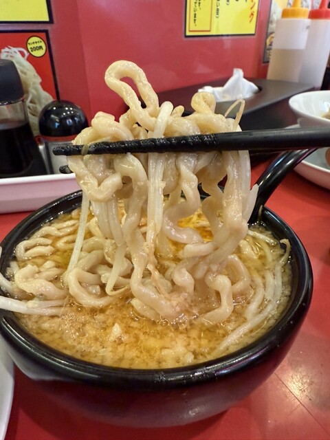 Menya Appare Domanchu Nishiki Ten photo 5