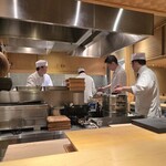 車力門 おの澤 - 