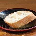 桶家乃隠居 - 美味しいバケット