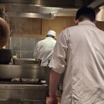 車力門 おの澤 - 