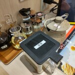 つけ麺・まぜそば桜 - 