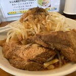 麺屋にじ丸 - 料理写真: