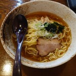 Chuka Men Isshi Souren