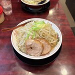 ぶっ豚 - 