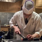 車力門 おの澤 - 