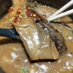 つけ麺・まぜそば桜 - 