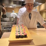 車力門 おの澤 - 