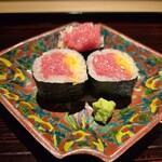 車力門 おの澤 - 