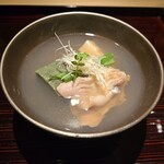 車力門 おの澤 - 