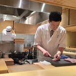 車力門 おの澤 - 