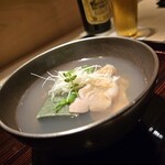 車力門 おの澤 - 