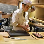 車力門 おの澤 - 