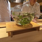 車力門 おの澤 - 