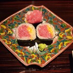 車力門 おの澤 - 