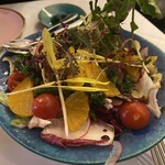 タランテッラ ダ ルイジ - 