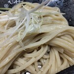 つけ麺・まぜそば桜 - 