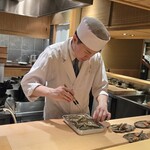 車力門 おの澤 - 