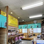 城西ラーメン - 