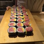 車力門 おの澤 - 