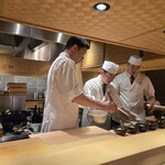 車力門 おの澤 - 