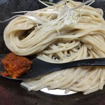 つけ麺・まぜそば桜 - 