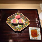 車力門 おの澤 - 