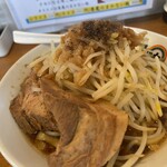 麺屋にじ丸 - 