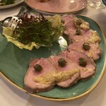 タランテッラ ダ ルイジ - 