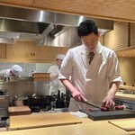 車力門 おの澤 - 