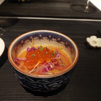 中目黒 若狭 - 