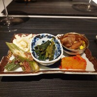 中目黒 若狭 - 