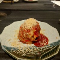 中目黒 若狭 - 