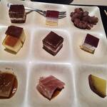 花ごよみ  東京 - 