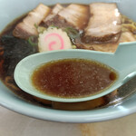 みどりや食堂 - 