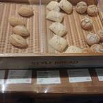 花ごよみ  東京 - 