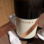 信州そばきりみよ田 - 