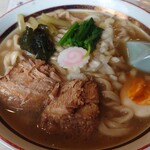 浅間食堂 - 料理写真: