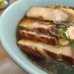 みどりや食堂 - 