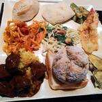 花ごよみ  東京 - 