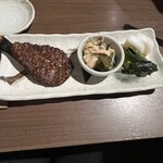 信州そばきりみよ田 - 