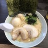 横浜家系らーめん 魂心家 長野