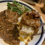 カレーライス専門店 ブラザー - 