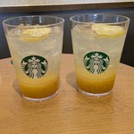 スターバックスコーヒー イオンモール加西北条店 - 