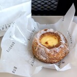 BURDIGALA TOKYO - クレディラ