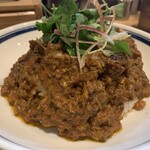 カレーライス専門店 ブラザー - 