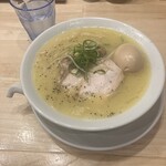 鶏そば  ムタヒロ - 