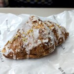 BURDIGALA TOKYO - クロワッサン・オランジュ