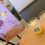 スターバックスコーヒー イオンモール加西北条店 - 