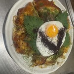 五エ門 - サンフレ焼き