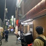 カレーライス専門店 ブラザー - 